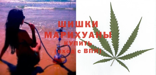 молекула духа Аркадак